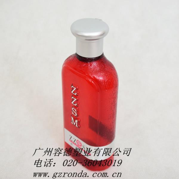 PET bottle